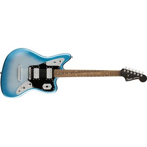 FENDER - CONTEMPORARY JAGUAR - Sky Burst Metallic